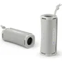 Sony Altavoz Bluetooth Portátil ULT FIELD 1 SRS-ULT10W.CE7 - Batería Larga Duración, Resistente al Agua IP67, Sonido Potente con Graves, Color Blanco
